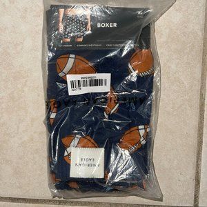 Brand new with tags American Eagle Boxers
